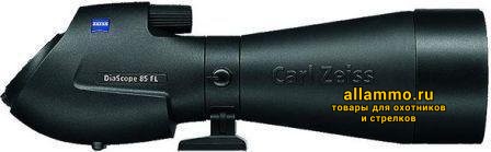 57295.5000.jpg Труба зрительная Carl Zeiss Victory DiaScope 85 T* FL (тушка без окуляра)