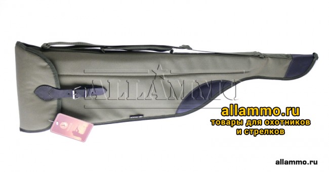 1 Чехол Вектор 78 см для ИЖ-27, ИЖ-43 и аналогов (К-24)