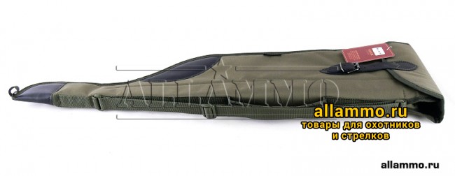 2 Чехол Вектор 78 см для ИЖ-27, ИЖ-43 и аналогов (К-24)