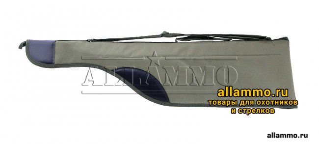 3 Чехол Вектор 78 см для ИЖ-27, ИЖ-43 и аналогов (К-24)