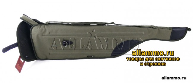 4 Чехол Вектор 78 см для ИЖ-27, ИЖ-43 и аналогов (К-24)