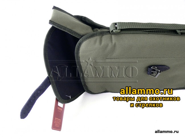 5 Чехол Вектор 78 см для ИЖ-27, ИЖ-43 и аналогов (К-24)