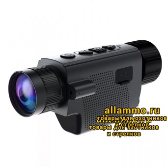 Тепловизионный монокуляр Sytong XS06-35 (640x512, ø35мм)
