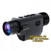 Тепловизионный монокуляр Sytong XS06-35 (640x512, ø35мм)