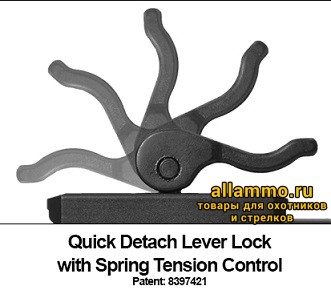 Фонарь-рукоять UTG на Picatinny/Weaver MNT-EL223GPQ-A