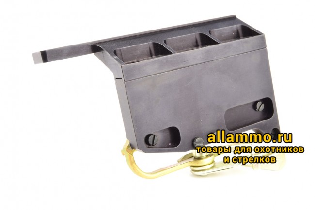 Кронштейн Dedal Venator на боковое крепление