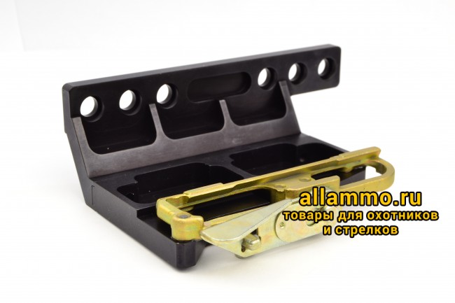 Кронштейн Dedal Venator на боковое крепление