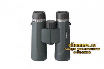 Бинокль Pentax AD 8х36 WP