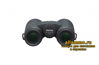 Бинокль Pentax AD 8х36 WP
