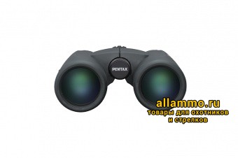 Бинокль Pentax AD 8х36 WP