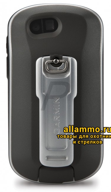 Навигатор Garmin Oregon 650t