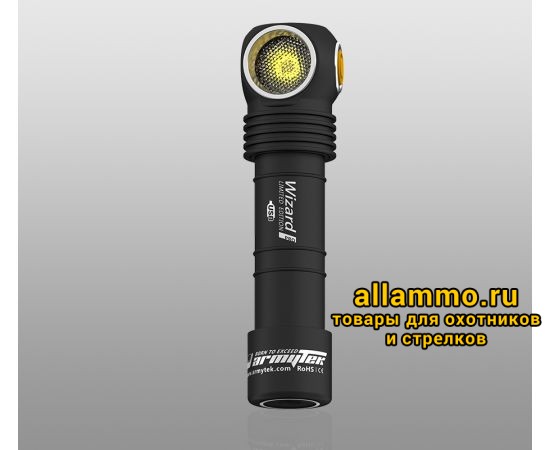 picture_wizard_pro_nichia_03.jpg Фонарь Armytek Wizard Pro Nichia