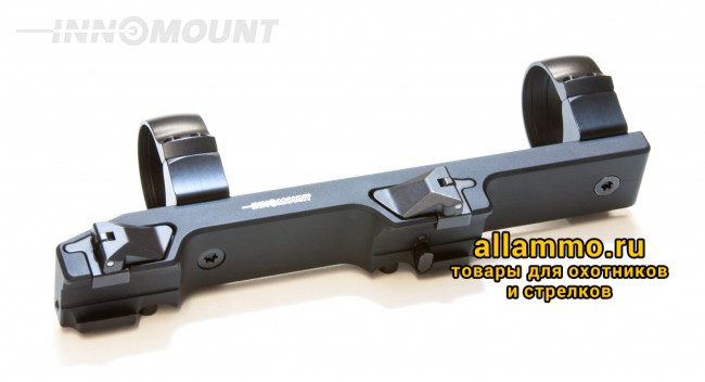 50-ATN4-24-00-650 Кронштейн Innomount на Sauer 404 для прицела ATN4