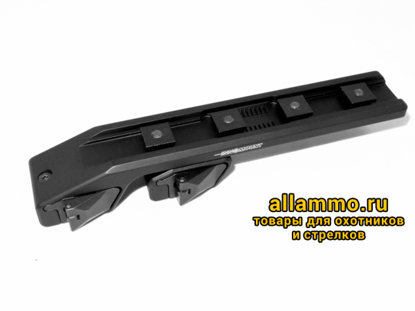 54-SR-15-00-200 Кронштейн Innomount на Weaver/Picatinny шина Swarovski