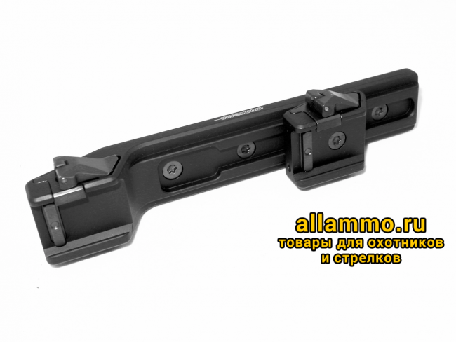 54-SR-15-00-200 Кронштейн Innomount на Weaver/Picatinny шина Swarovski