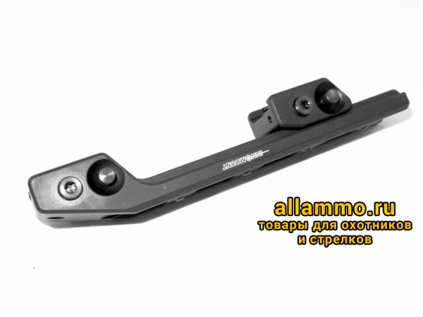 54-SR-15-00-200 Кронштейн Innomount на Weaver/Picatinny шина Swarovski