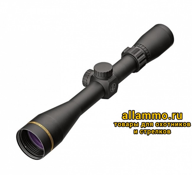 Оптический прицел Leupold VX-Freedom 3-9x40 CDS