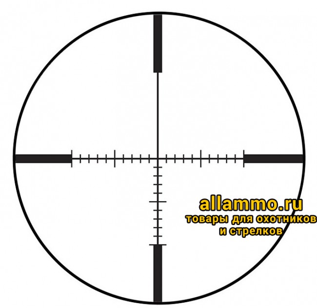 Оптический прицел Leupold VX-Freedom 3-9x40 CDS