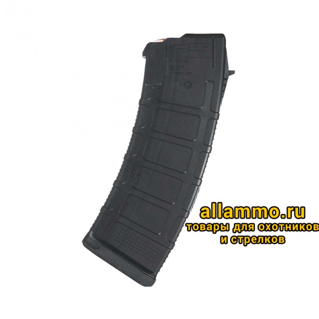Магазин Magpul PMAG для AK74 на 30 патронов 5,45x39mm (MAG673)