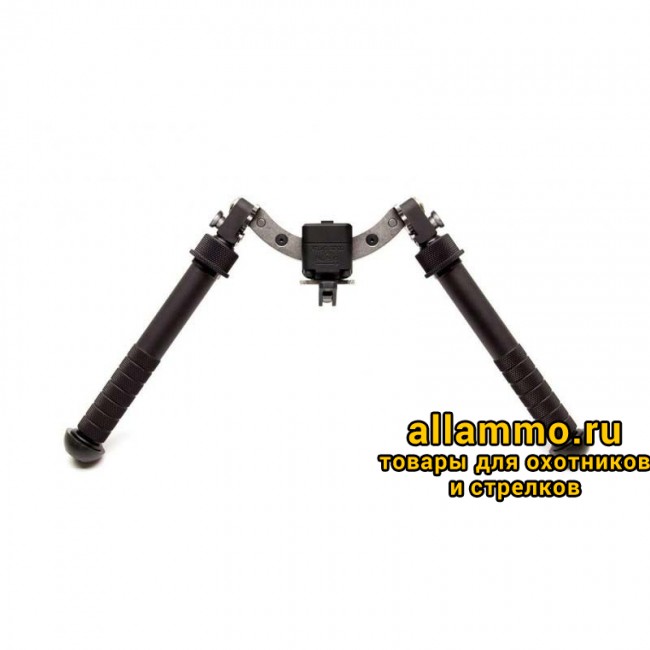 Сошки Atlas 5-Н без зажима 12–25см BT35-NC