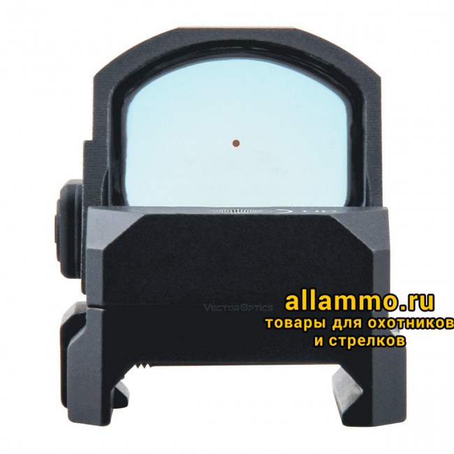 Коллиматор Vector Optics Frenzy 1x17x24