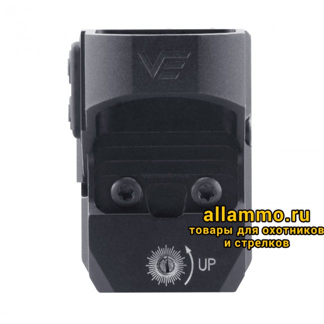 Коллиматор Vector Optics Frenzy 1x17x24