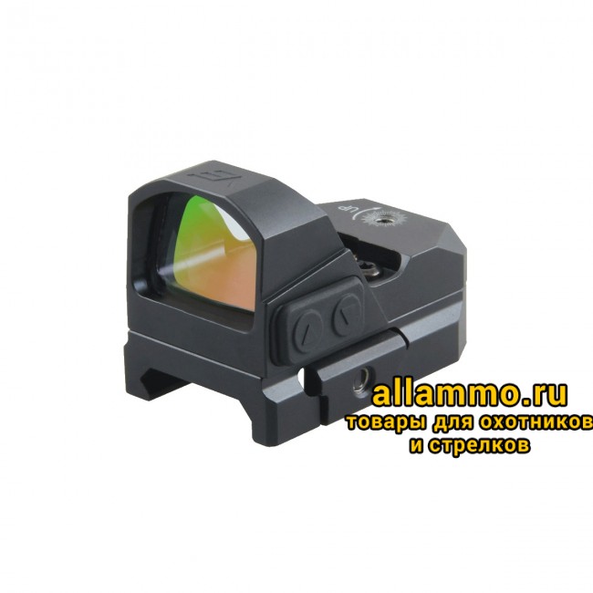 Коллиматор Vector Optics Frenzy 1x17x24