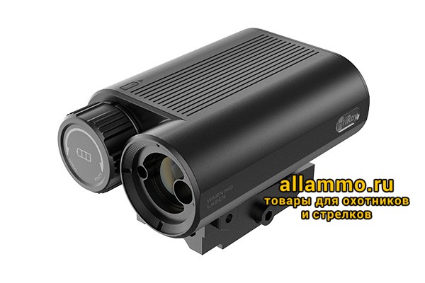Лазерный дальномер iRay ILR-1200 для прицелов IRay Mate