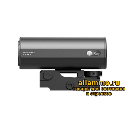 Лазерный дальномер iRay ILR-1200 для прицелов IRay Mate