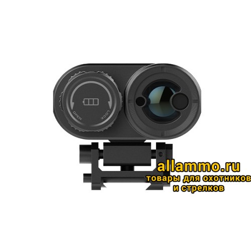 Лазерный дальномер iRay ILR-1200 для прицелов IRay Mate