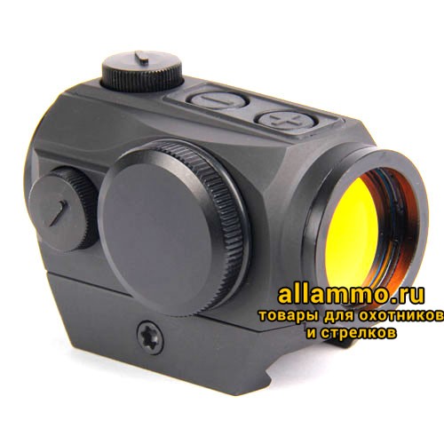 Коллиматорный прицел Holosun Paralow HS403GL