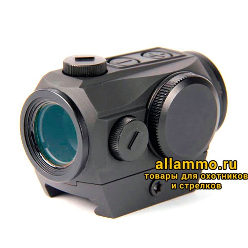 Коллиматорный прицел Holosun Paralow HS403GL