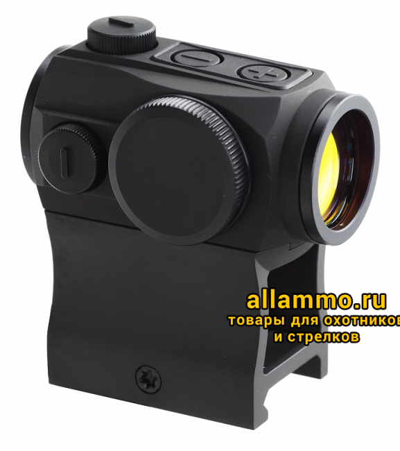 Коллиматорный прицел Holosun Paralow HS403GL