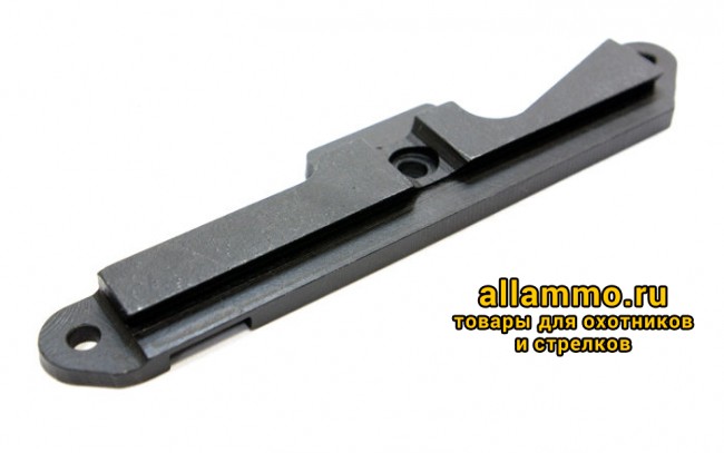 Планка боковая Сайга