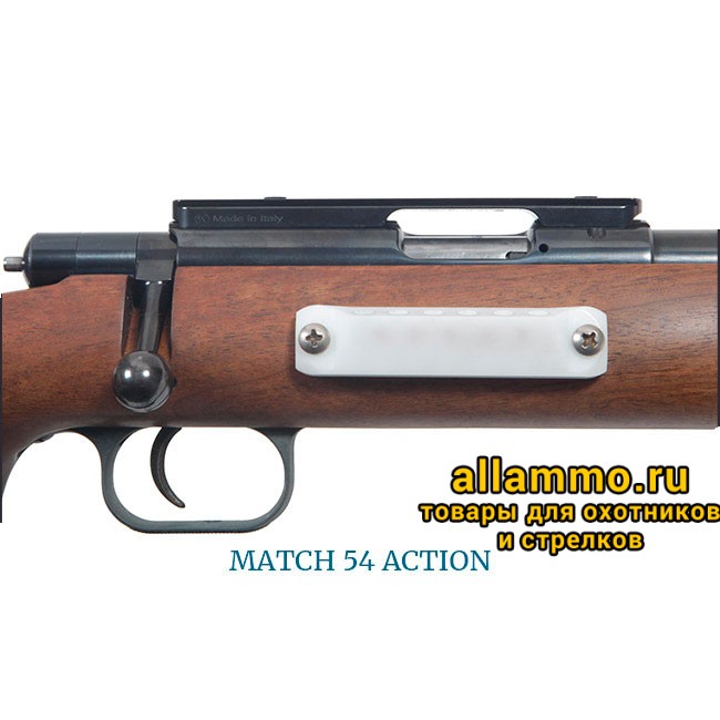 sw01-2 Основание Contessa Alessandro ласточкин хвост для Browning Fusion (SW01A)