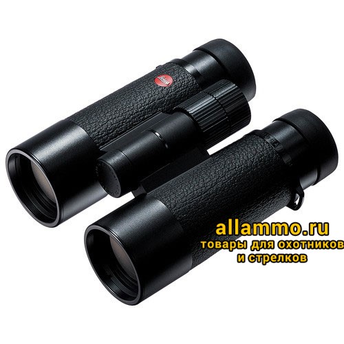 Бинокль Leica Ultravid 8x42 BL