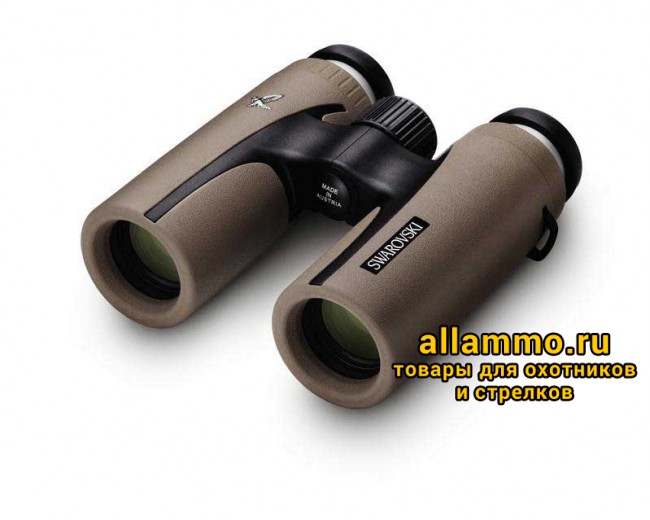 Бинокль Swarovski Companion CL 8x30