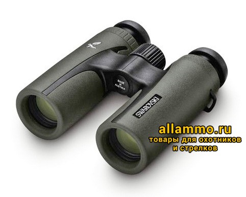 Бинокль Swarovski Companion CL 8x30