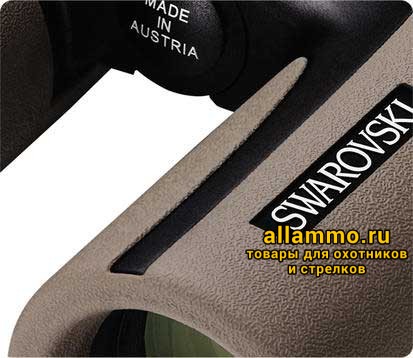 Бинокль Swarovski Companion CL 8x30