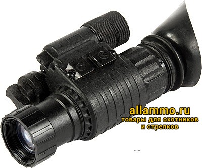 МНВ-СР Монокуляр ночного видения Катод МНВ-СP-2+/1x-HR-A