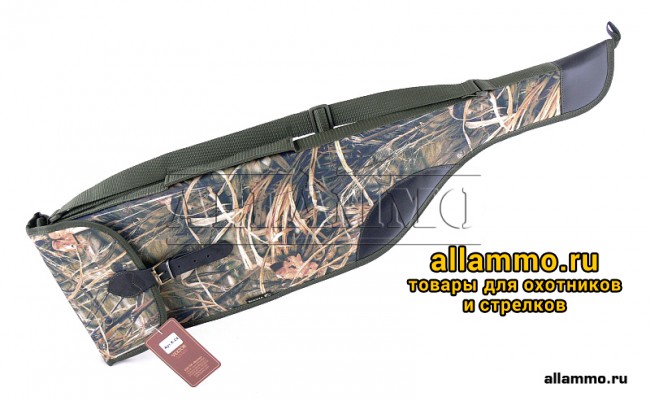 5 Чехол Вектор 78 см для ИЖ-27, ИЖ-43 и аналогов (К-24 камыш)