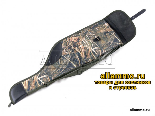 7 Чехол Вектор 78 см для ИЖ-27, ИЖ-43 и аналогов (К-24 камыш)