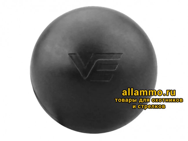 Насадка Vector Optics на ручку затвора силиконовая круглая (SCOT-51)