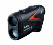 Лазерный дальномер Nikon LRF Prostaff 3i