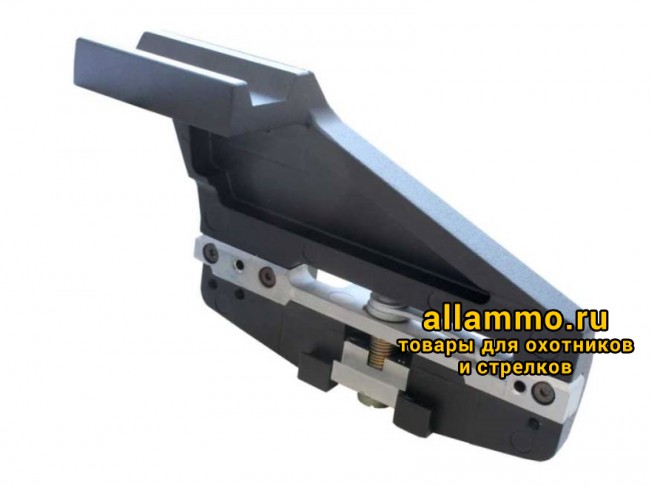 digisight_bokovoj_big.jpg Боковой кронштейн Pulsar для прицелов Sightline, Digisight Ultra, Apex, Argus, Trail