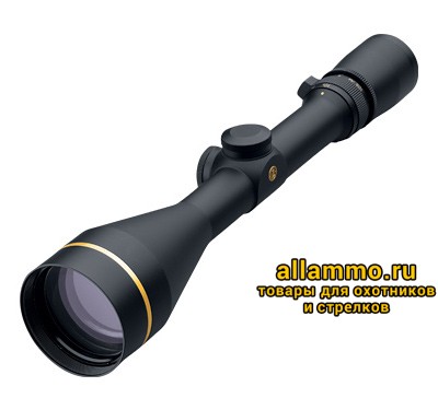 Оптический прицел Leupold VX-III 3,5-10x50