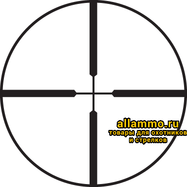 Оптический прицел Leupold VX-III 3,5-10x50