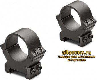 6df528dc42efcec42bf461a1aab55ef4.jpg (174079) Кольца Leupold PRW2 26мм на Weaver низкие ВН=18,5мм