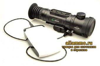 Провод для аккумуляторной батареи TPW-03 (6P) для прибора Venator