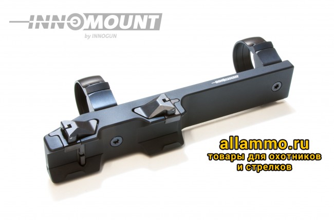 50-ATN4-24-00-900 Кронштейн Innomount на Merkel для прицела ATN4